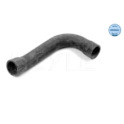 Bilde av MEYLE 319 115 3139 Radiatorslange øvre EPDM (etyl propylen dien gummi) uten bøyler ORIGINAL Quality