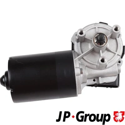 Bilde av JP GROUP 1298200600 Vindusviskermotor 12 foran
