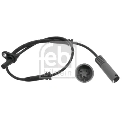 Bilde av FEBI BILSTEIN 47361 ABS Sensor framaksel venstre, høyre 685 BMW: 3 Touring, Sedan, Coupé