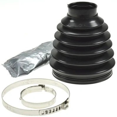 Bilde av LÖBRO 305016 Drivakselmansjett 107,23 TPE (termoplastisk elastomer) CITROËN: C5 3, III Stasjonsvogn