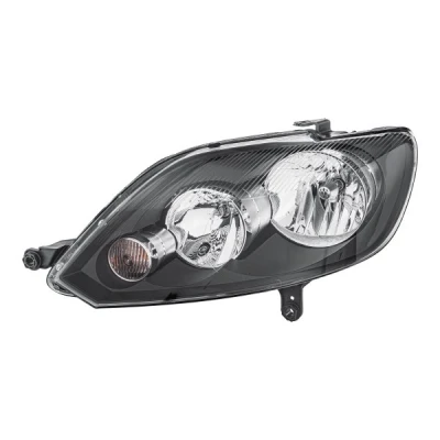 Bilde av HELLA 1EE 009 948 051 Frontlykter VOLKSWAGEN: Golf Plus / Crossgolf