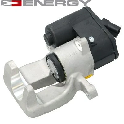 Bilde av ENERGY ZH0068 Bremsecaliper venstre bakaksel med elektromotor VOLKSWAGEN: Passat B6 Variant, Sedan, CC