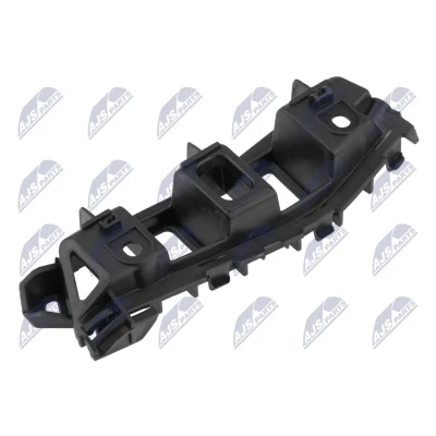 Bilde av Holder, støtfanger, Foran venstre, vw touareg, 7P6807183G