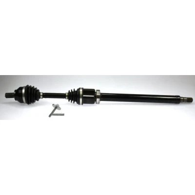 Bilde av SPIDAN 24471 Drivaksel 948, 512,0 med lager, skrue VOLVO: V50, C30, S40 II