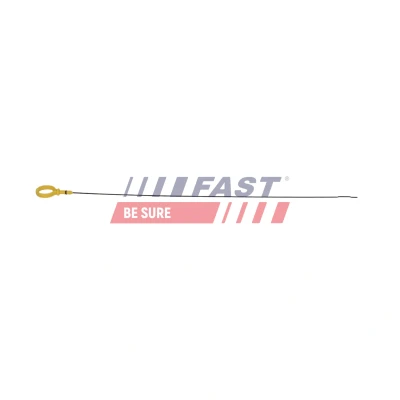 Bilde av FAST FT01513 Oljepeilestav