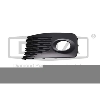 Bilde av DPA 88531820302 Ventilasjonsgitter venstre