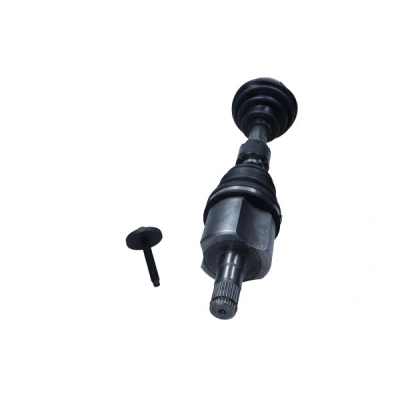 Bilde av MAXGEAR 49 2507 Drivaksel framaksel venstre 518, 69 VOLVO: V50, C30, C70 2 Cabriolet