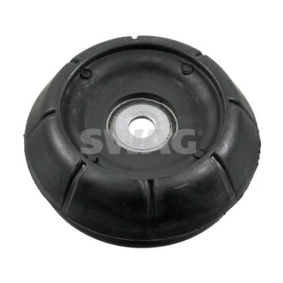 Bilde av SWAG 40 54 0006 Fjærbenslager framaksel uten kulelager gummi OPEL: Corsa C Hatchback, Vectra B Sedan, Tigra Twintop