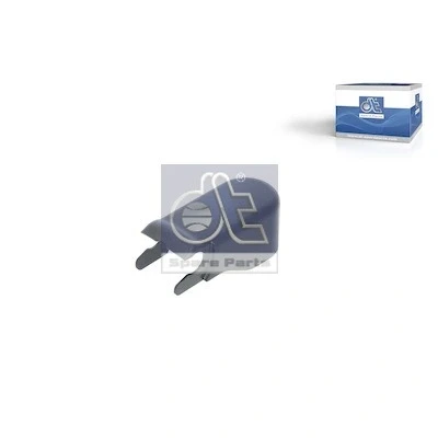 Bilde av DT Spare Parts 2.25199 Tildekning