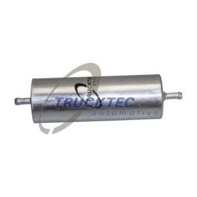 Bilde av TRUCKTEC AUTOMOTIVE 08.38.012 Drivstoffilter ledningsfilter BMW: 3 Sedan, Cabrio, 5 Sedan