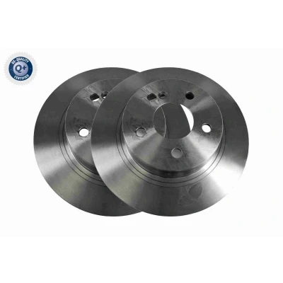 Bilde av VAICO V30 40053 Bremseskiver bakaksel 300 10 5 112 fullt ut Original Quality MERCEDES BENZ: C Klasse T modell, Sedan, E Sedan