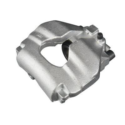 Bilde av FEBI BILSTEIN 178096 Bremsecaliper Støpejern framaksel venstre VOLKSWAGEN: Transporter 5, Multivan 5 (7HM, Bus