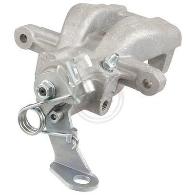 Bilde av A.B.S. 621371 Bremsecaliper Aluminium 127 FIAT: Grande Punto Hatchback, OPEL: Corsa D Hatchback