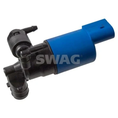 Bilde av SWAG 33 10 0033 Vaskevannspumpe, lyskastervasking