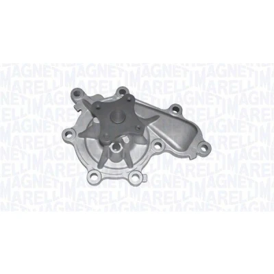 Bilde av MAGNETI MARELLI 352316170837 Vannpumpe NISSAN: X Trail