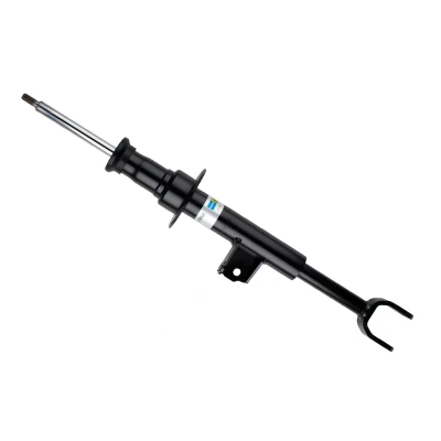 Bilde av BILSTEIN B4 OE Replacement 19 276908 Støtdemper framaksel venstre gasstrykk torørs fjærdemper øvre stift, nedre gaffel