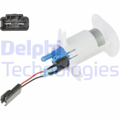 Bilde av DELPHI FE0800 12B1 Drivstoffpumpe elektrisk Bensin uten pakning trykksensor MERCEDES BENZ: ML Klasse