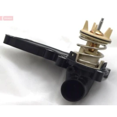 Bilde av DENSO DTM85758 Termostat 85C med tetning AUDI: A6 C7 Avant, A4 B8 C6 Avant