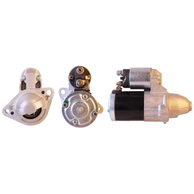 Bilde av DRI 345030102 Starter 12 1,2 10 Pin &quot;50&quot; 6.4mm Plug 70 SUZUKI: SWIFT 4