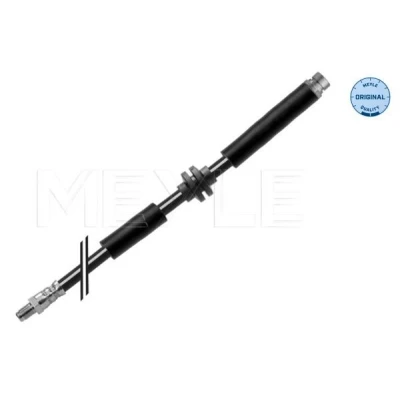 Bilde av MEYLE 714 525 0051 Bremseslange bakaksel 472 M10x1 FORD: KUGA 1