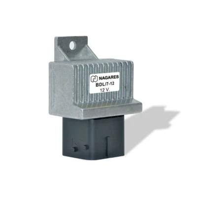 Bilde av MAHLE ORIGINAL MHG 1 Styreapparat med holder