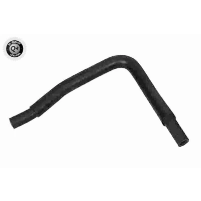 Bilde av VAICO V42 1029 Radiatorslange venstre, oljefilterhus EPDM (etyl propylen dien gummi) PEUGEOT: 306 Hatchback, 307 Hatchback