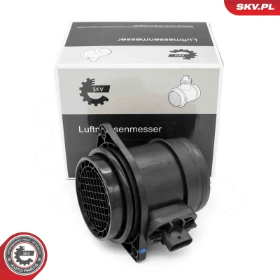 Bilde av Luftmassemåler, citroën,ds,mini,opel,peugeot, 13627597085, 1920RW