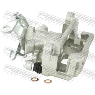 Bilde av Bremsecaliper, Venstre bakaksel, citroën c4 aircross, mitsubishi asx, outlander iii, peugeot 4008, 1609901380, 1617348280, 1628556680, 4
