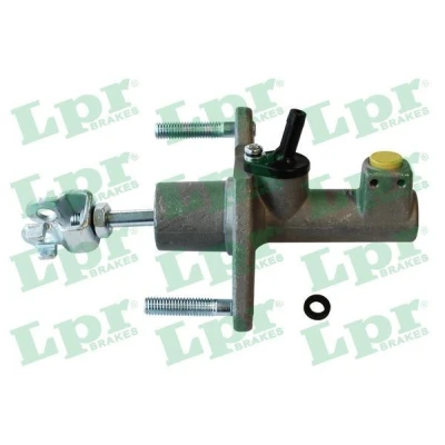 Bilde av LPR 2445 Giversylinder