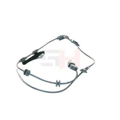 Bilde av Sensor, hjulturtall, bakaksel, Venstre toyota prius, prius plus, 8951602121, JZ5003