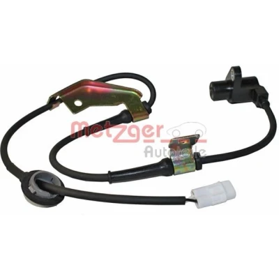 Bilde av METZGER 0900871 ABS Sensor framaksel høyre