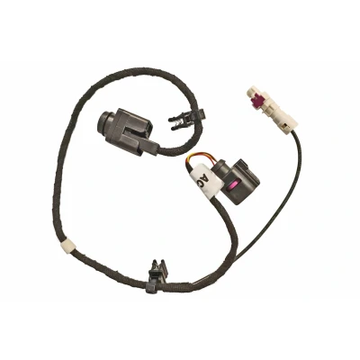 Bilde av Ryggekamera, Bak, seat mii, skoda citigo, vw up!, 1S0 980 121