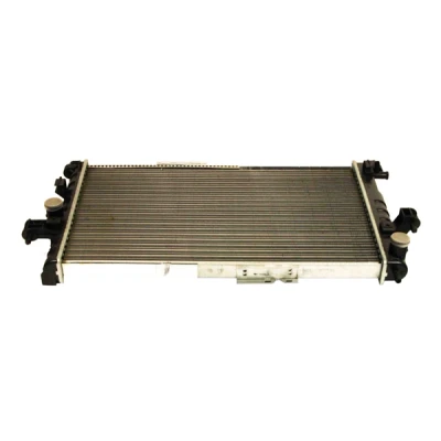 Bilde av MAXGEAR AC230159 Radiator Aluminium 366 598 34 Kjøleribber loddet