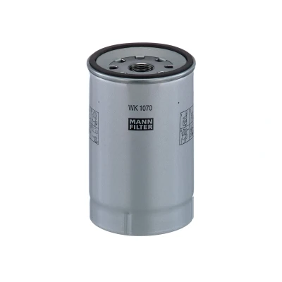 Bilde av MANN FILTER WK 1070 x Drivstoffilter med tetning