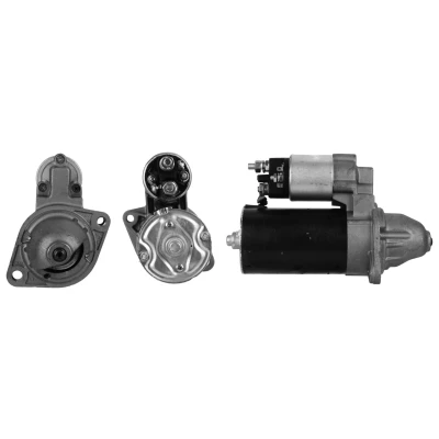 Bilde av LUCAS ELECTRICAL LRS01799 Starter 12 1,4 9 BMW: 3 Sedan, Touring, Coupé