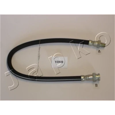 Bilde av JAPKO 691069 Holder, bremseslange