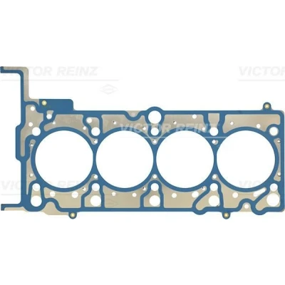 Bilde av REINZ 61 33730 00 Toppakning 86 metallagpakning for sylinder 1 4 AUDI: A4 B7 Avant, B6 A6 C6 Avant