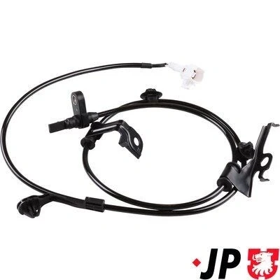 Bilde av JP GROUP 4897105280 ABS sensor framaksel høyre aktiv 690 grå TOYOTA: Yaris II Hatchback, Urban Cruiser