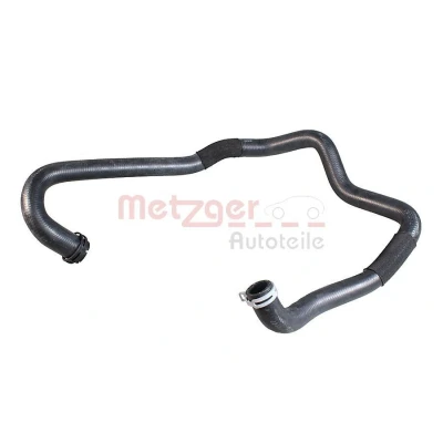 Bilde av METZGER 2421649 Radiatorslange Motorkjøler, høyre nede EPDM (etyl propylen dien gummi) VOLVO: V50