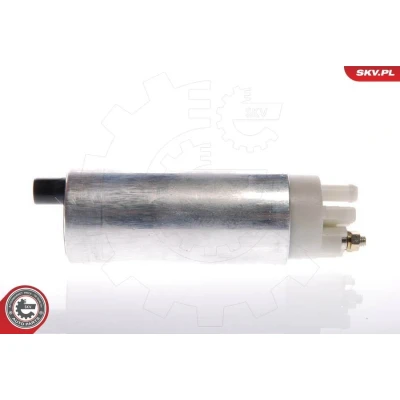 Bilde av Brennstoffpumpe, bmw 5 [e28, e34], touring [e34], 7 [e32], 1 118 318, 178 839, 180 316, 181 294, 354, 862