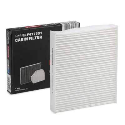 Bilde av Støvfilter, lexus,mazda,toyota, 871390K070, 871390K090, 8713928020, 87139F4020, TK4861J6X