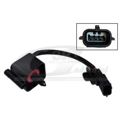 Bilde av vannsensor, drivstoffanlegg dacia duster, logan express, pick up, sandero OE 6001549081