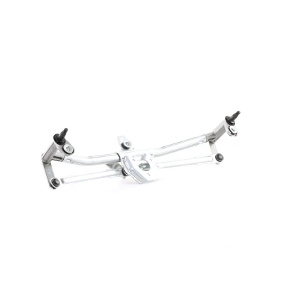 Bilde av FEBI BILSTEIN 30734 Vindusvisker Stangsystem for venstreratt uten elektromotor VOLKSWAGEN: Bora Sedan, Golf 4 Variant,
