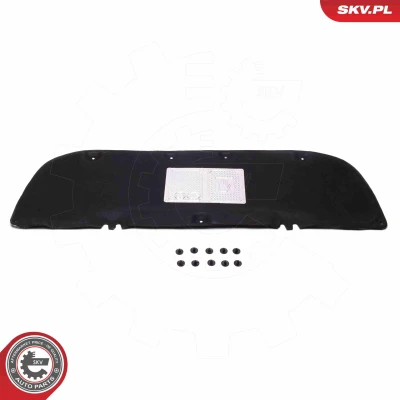 Bilde av Motorrom isolering, toyota rav 4 iv, 53341 0R040