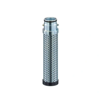 Bilde av MANN FILTER HD 519 Filter, arbeidshydraulikk