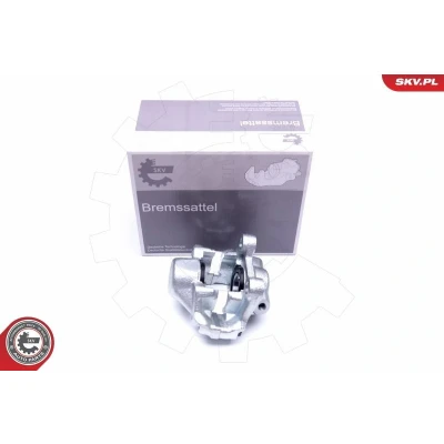 Bilde av Bremsecaliper, Høyre bakaksel, opel,saab,vauxhall, 4838991, 542276, 90540171