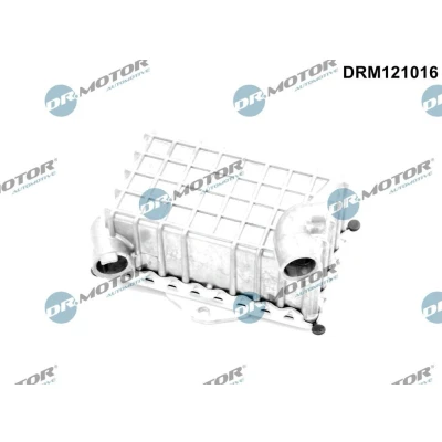 Bilde av Oljekjøler, motorolje Dr.Motor Automotive DRM121016