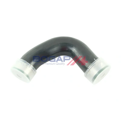 Bilde av BOGAP A1711208 Ladeluftslange VOLKSWAGEN: Passat B6 Variant, Golf 5, Touran I, SKODA: Octavia 2 Combi, AUDI: A3 Sportback