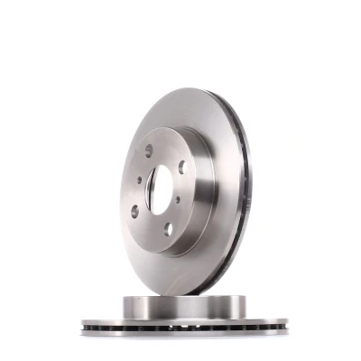 Bilde av BREMBO 09.7825.10 Bremseskiver 235 18 4 innvendig ventilert TOYOTA: Yaris I Hatchback