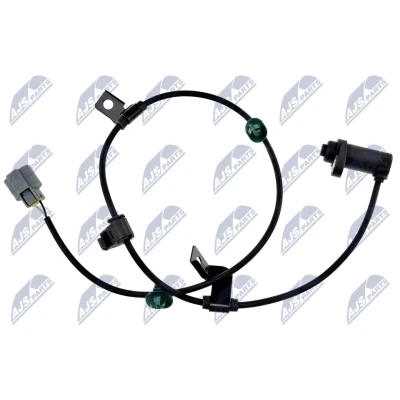 Bilde av Sensor, hjulturtall, bakaksel, Høyre mitsubishi l200 / triton, triton flak/chassi, MN 102 578